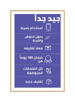 لينوفو مُجدد - لابتوب ثينك باد يوجا 260 (2018) 2 في 1 بشاشة 12.5 بوصة ومعالج إنتل i3/من الجيل السادس/ ذاكرة رام سعة 4 جيجابايت/محرك أقراص SSD سعة 128 جيجابايت/نظام تشغيل ويندوز 10 اللغة الإنجليزية أسود  - Image 3