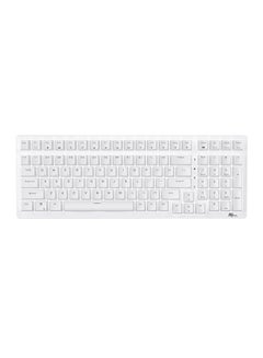 Royal Kludge RK98 Tri - Mode Hot Swapable RGB Mechanical Gaming Keyboard Red Switch  - Image 3