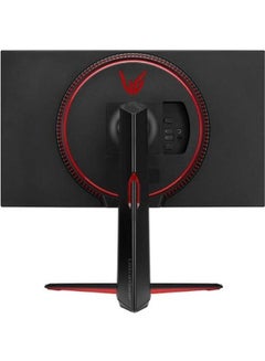 27 inch Ultragear FHD (1920 x 1080) IPS Gaming Monitor w/ 1ms Response Time & 240Hz Refresh Rate, NVIDIA G-SYNC Compatible with AMD FreeSync 27GP750-B Black - v1658295143/N53336682A_5