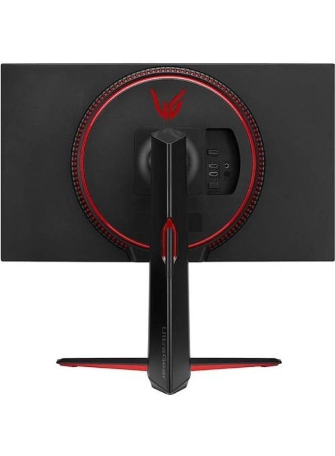 27 inch Ultragear FHD (1920 x 1080) IPS Gaming Monitor w/ 1ms Response Time & 240Hz Refresh Rate, NVIDIA G-SYNC Compatible with AMD FreeSync 27GP750-B Black - v1658295143/N53336682A_5