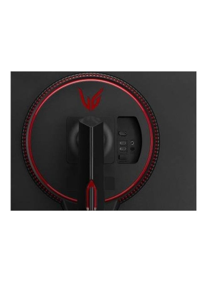 LG - 27 inch Ultragear FHD (1920 x 1080) IPS Gaming Monitor w/ 1ms Response Time & 240Hz Refresh Rate, NVIDIA G-SYNC Compatible with AMD FreeSync 27GP750-B Black - Image 1