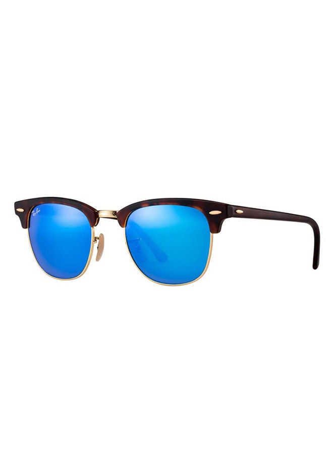 Classic Clubmaster Sunglasses - v1658297209/N36039579A_1