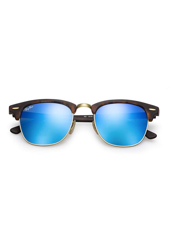 Ray-Ban Classic Clubmaster Sunglasses  - Image 2