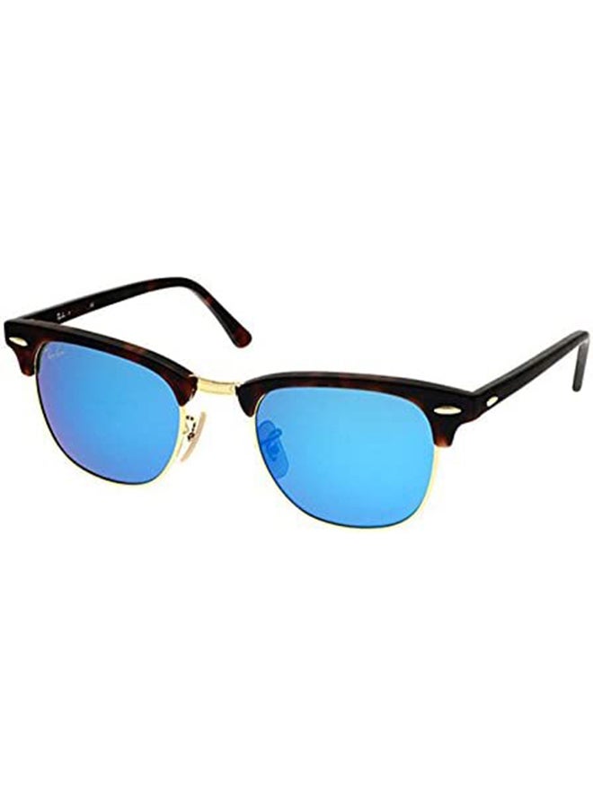 Ray-Ban Classic Clubmaster Sunglasses  - Image 5
