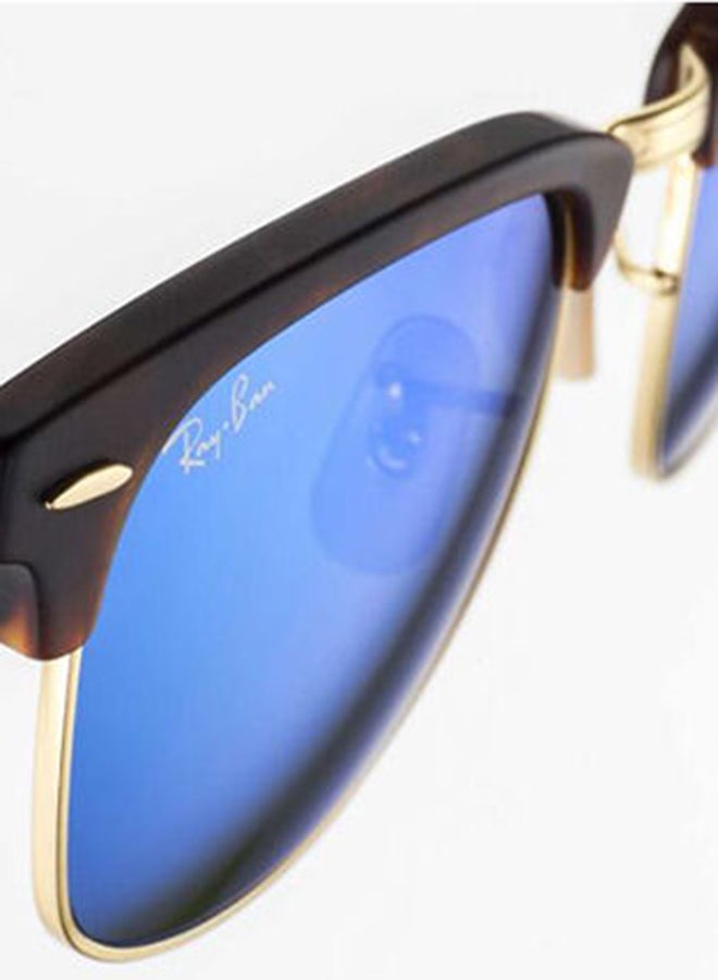 Ray-Ban Classic Clubmaster Sunglasses  - Image 4