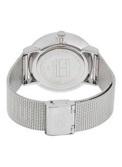 TOMMY HILFIGER Women's Helios Water Resistant Analog Watch 1781942  - Image 2