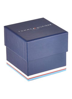 TOMMY HILFIGER Women's Helios Water Resistant Analog Watch 1781942  - Image 5