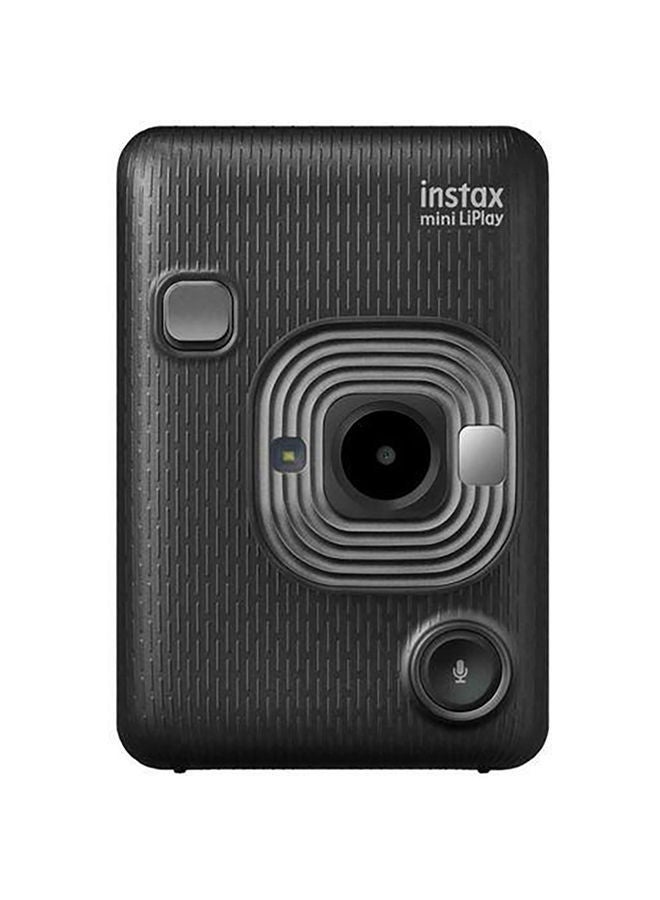 FUJIFILM Instax Mini Liplay Hybrid Digital Camera  - Image 1