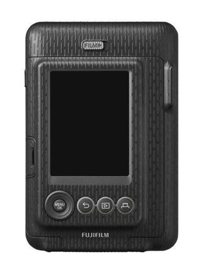 FUJIFILM Instax Mini Liplay Hybrid Digital Camera  - Image 2
