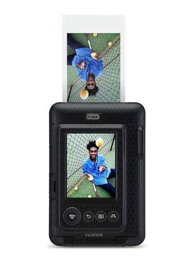 FUJIFILM Instax Mini Liplay Hybrid Digital Camera  - Image 3