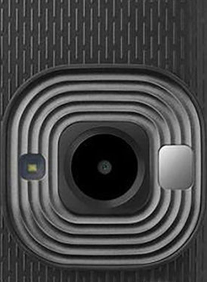 FUJIFILM Instax Mini Liplay Hybrid Digital Camera  - Image 5