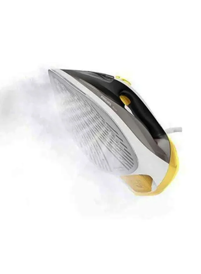 Philips Steam Iron 300.0 ml 2400.0 W GC4537/86 Multicolour