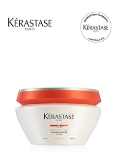 Nutritive Mask for Thick Dry Hair 200ml