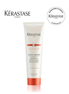 Nutritive Blow-Dry Cream for Dry Hair 150ml