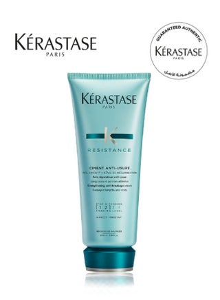 Resistance Force Architecte Ciment Anti-Usure Conditioner for Damaged Hair 200ml - v1658307541/N19471044A_1