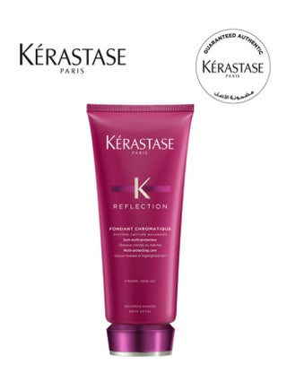 Reflection Conditioner for Color-Treated Hair 200ml - v1658307541/N19471052A_1
