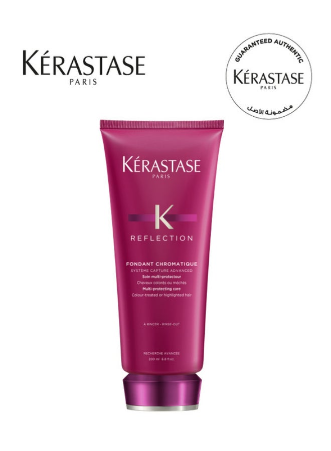 Reflection Conditioner for Color-Treated Hair 200ml