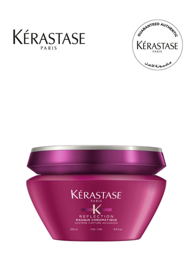 Reflection Mask for Color-Treated Hair 200ml
