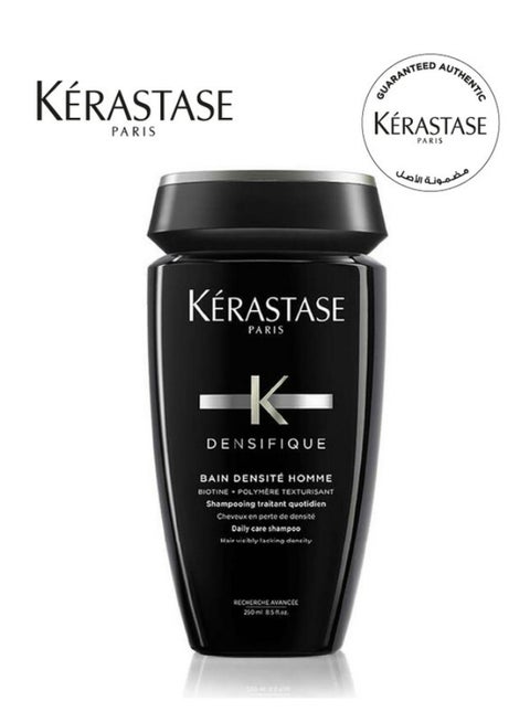 Densifique Bodifying Shampoo for Men 250ml