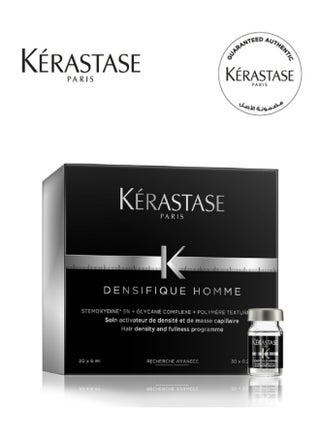 Densifique Bodifying Scalp Treatment for Men 30*6ml - v1658307544/N19471085A_1