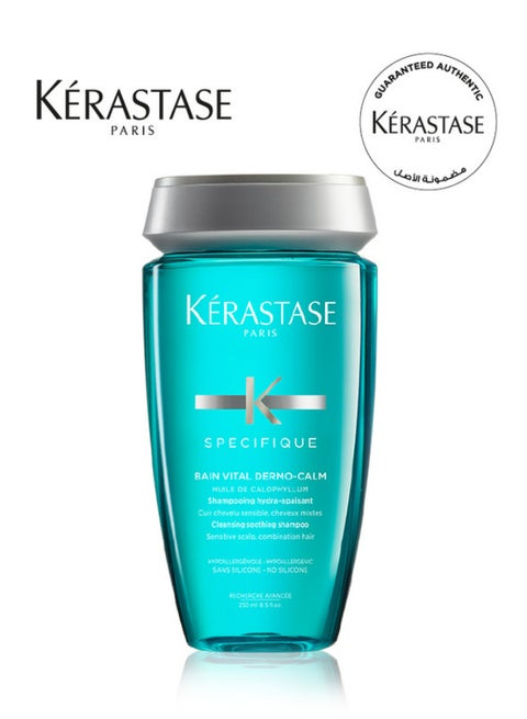 Specifique Shampoo for Sensitive Scalp 250ml