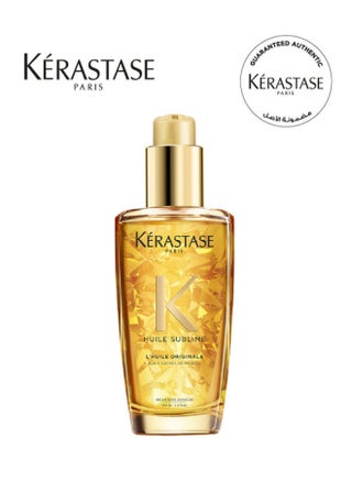 Elixir Ultime Nourishing Hair Oil 100ml - v1658307544/N22226665A_1