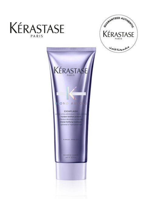 Blond Absolu Cica Flash Conditioner 250ml