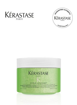 Fusio Relaxing Scrub Green 250ml - v1658307547/N32660854A_1
