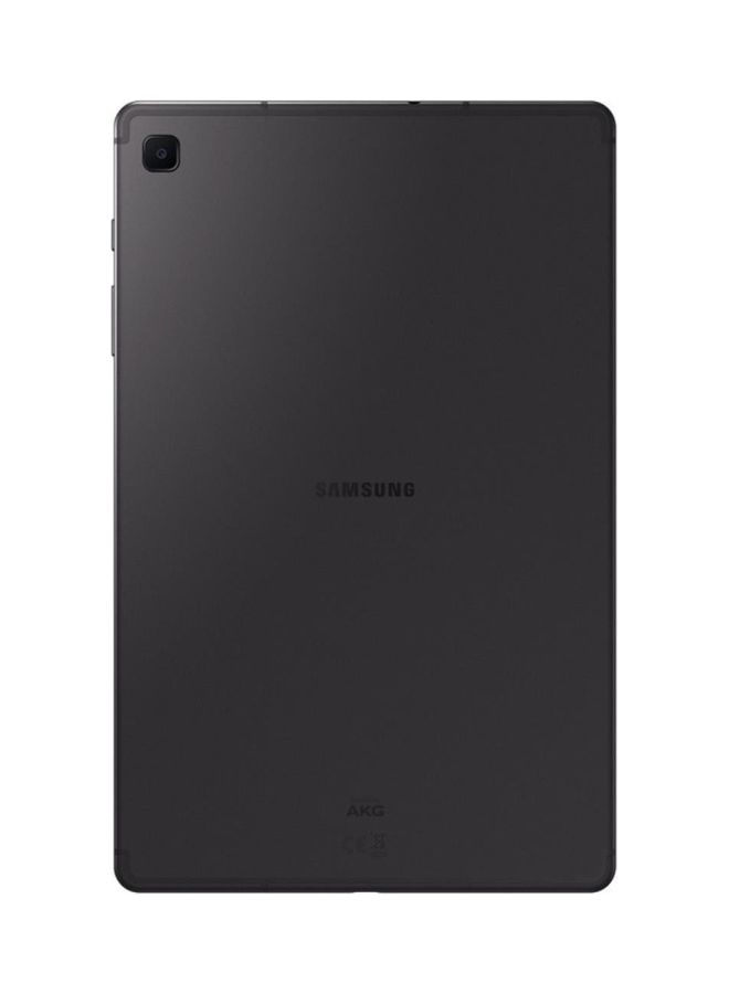 Samsung Tab S6 lite(2022) 10.4 inch Oxford Gray 4GB RAM 128GB Wi-Fi - International Version - Image 2