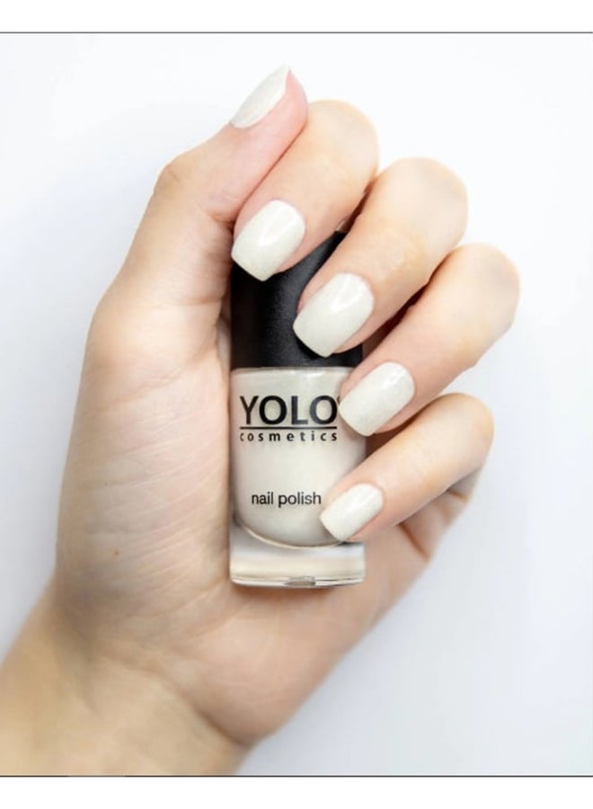 YOLO Nail Polish 223 - Image 2