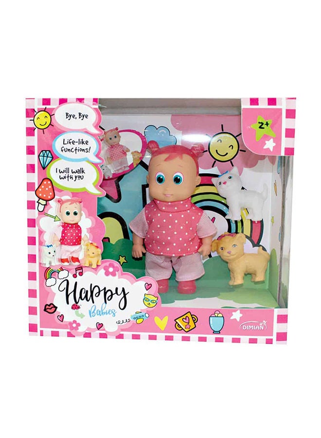 Doll Set