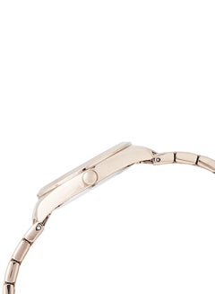 LACOSTE Women's Petite Parisienne Stainless Steel Analog Watch 2001177  - Image 4