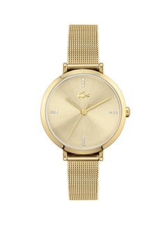 Women's Geneva Stainless Steel Analog Watch 2001166