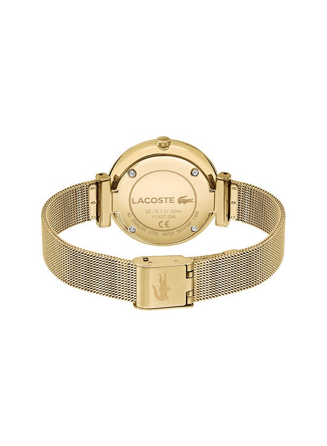 LACOSTE - Women's Geneva Stainless Steel Analog Watch 2001166 - Image 1