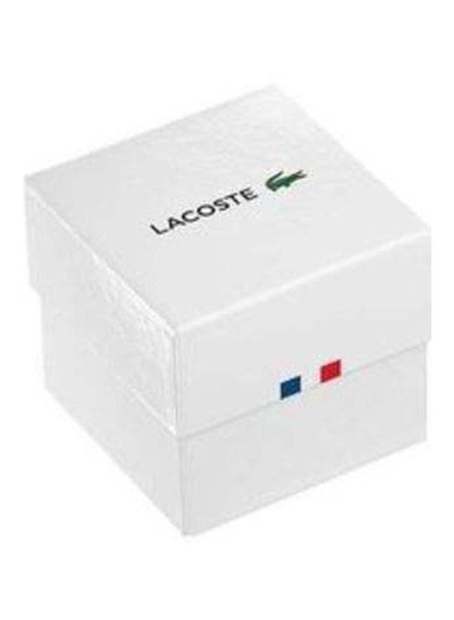 LACOSTE - Women's Geneva Stainless Steel Analog Watch 2001166 - Image 1