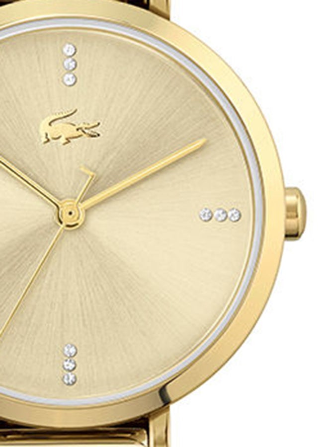 LACOSTE - Women's Geneva Stainless Steel Analog Watch 2001166 - Image 1