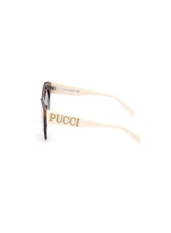 Designer Frames Outlet. Emilio Pucci Sunglasses EP0015