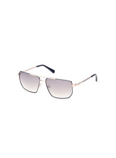 غانت نظارة شمسية نافيجيتور طراز GA720532F58 للرجال  - Image 1
