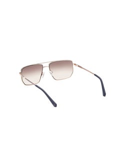 غانت نظارة شمسية نافيجيتور طراز GA720532F58 للرجال  - Image 3