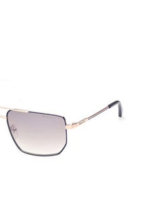 غانت نظارة شمسية نافيجيتور طراز GA720532F58 للرجال  - Image 4