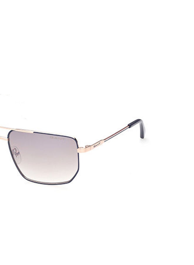 GANT Men's Navigator Sunglasses GA720532F58  - Image 4