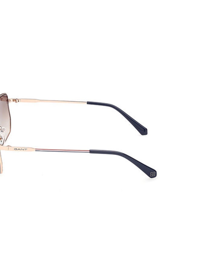 GANT Men's Navigator Sunglasses GA720532F58  - Image 5