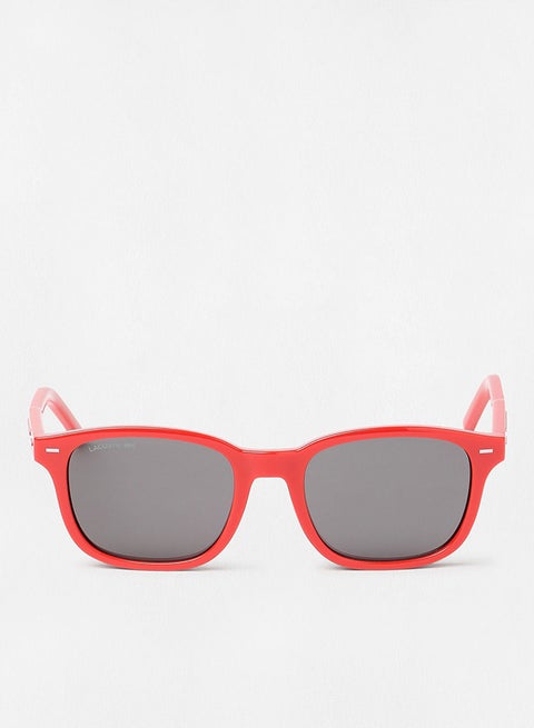 Boys' Rectangular Sunglasses