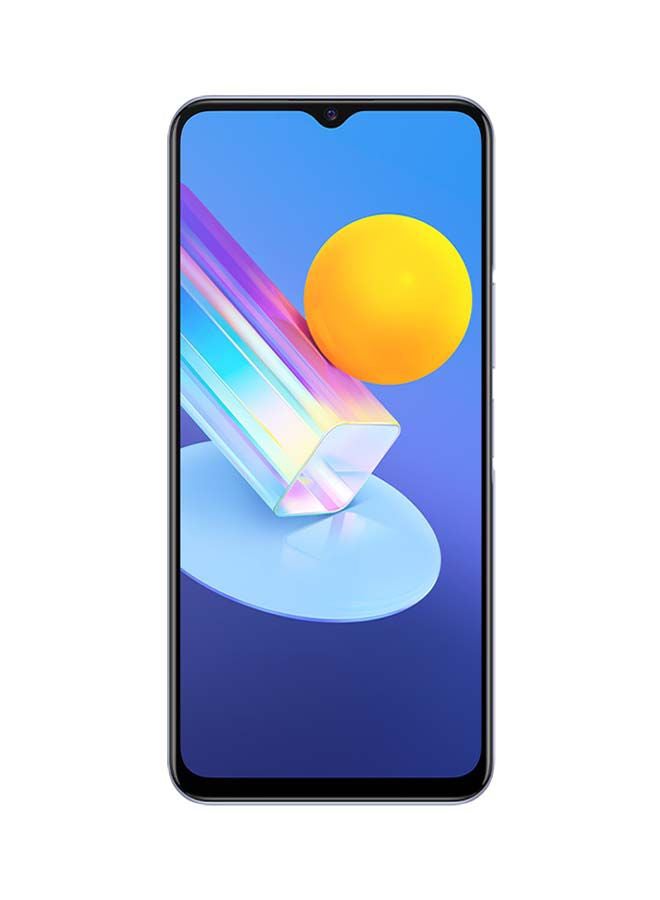 vivo Y72 Dual SIM Dream Glow 8GB RAM 128GB 5G - Middle East Version - Image 2