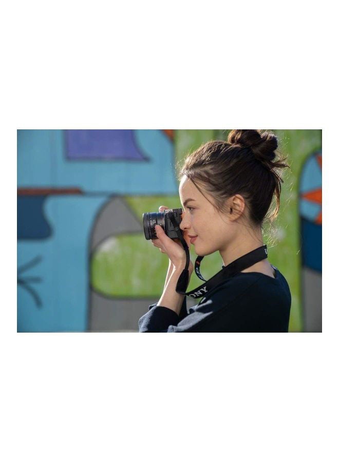 Sony - Sel50F25G Full Frame Lens Fe 50Mm F2.5 G Premium G Series Prime Lens, Black, Sel50F25G.Syx - Image 1