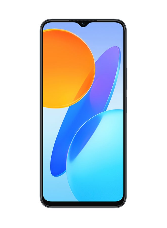 Honor - X8 5G Dual SIM Midnight Black 6GB 128GB - Middle East Version - Image 1
