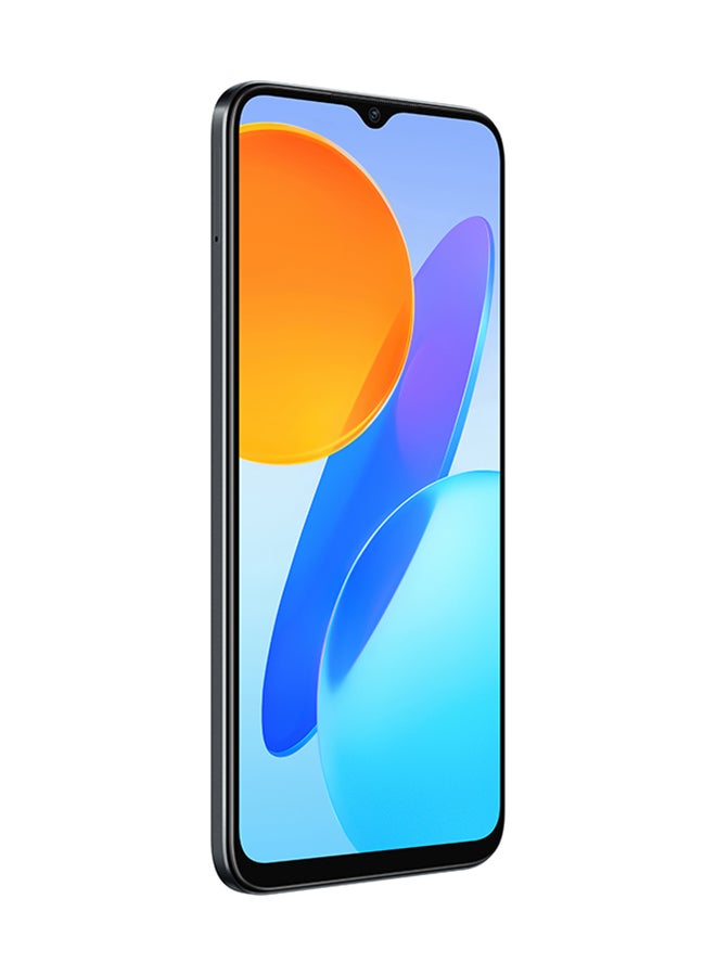 Honor - X8 5G Dual SIM Midnight Black 6GB 128GB - Middle East Version - Image 1