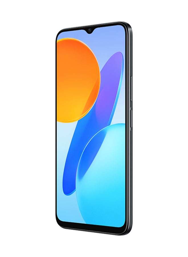 Honor - X8 5G Dual SIM Midnight Black 6GB 128GB - Middle East Version - Image 1