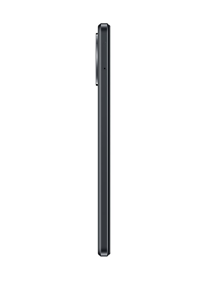 Honor - X8 5G Dual SIM Midnight Black 6GB 128GB - Middle East Version - Image 1