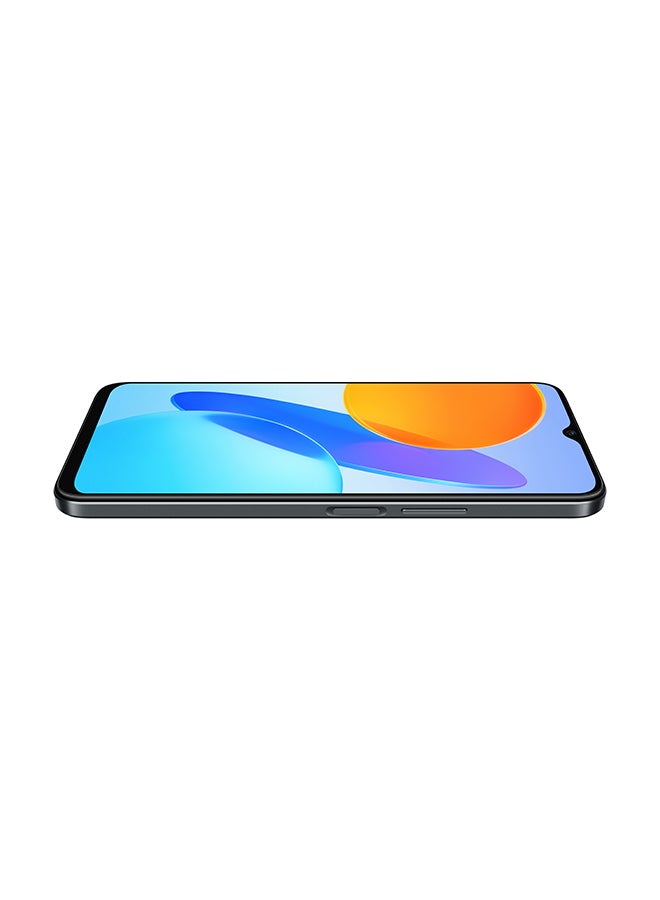 Honor - X8 5G Dual SIM Midnight Black 6GB 128GB - Middle East Version - Image 1